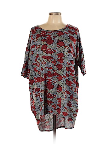 Lularoe Short Sleeve Top (view 1)