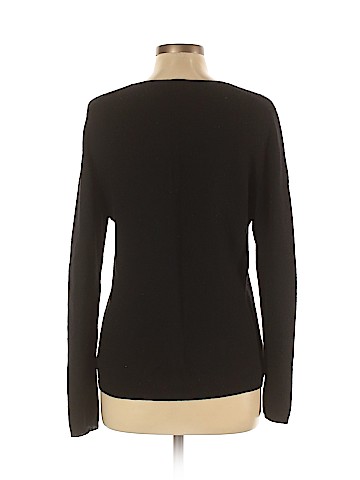 Charter Club Cashmere Pullover Sweater (view 2)