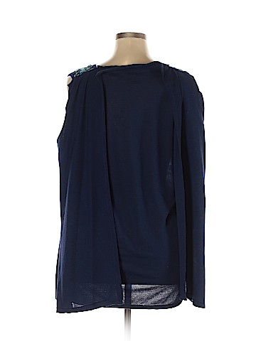 White Stag 3/4 Sleeve Top (view 2)