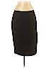 Alfani Black Casual Skirt Size L - photo 1