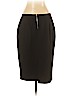 Alfani Black Casual Skirt Size L - photo 2
