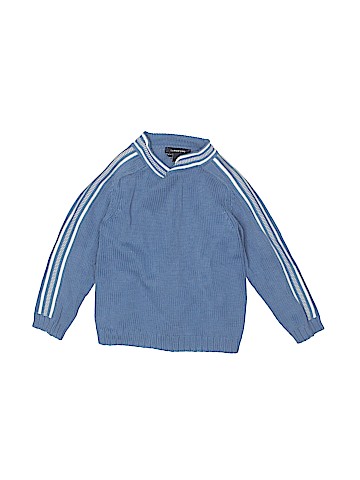 Lands' End Pullover Sweater (view 1)
