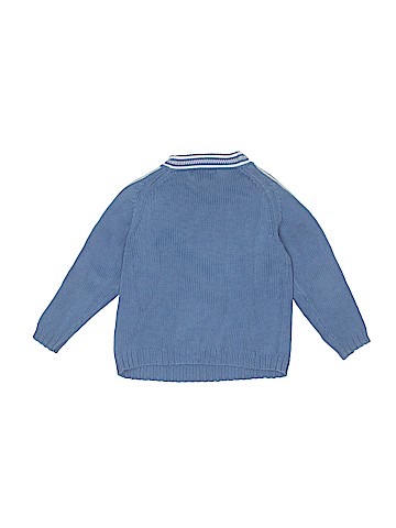 Lands' End Pullover Sweater (view 2)