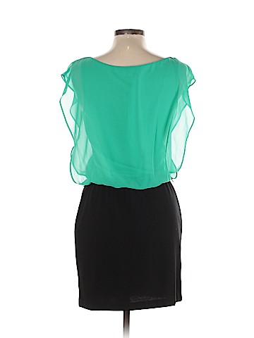 Candie's Casual Dress (view 2)