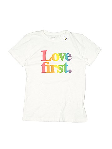 Crewcuts Short Sleeve T-Shirt (view 1)