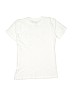 Crewcuts 100% Cotton White Short Sleeve T-Shirt Size 14 - photo 2