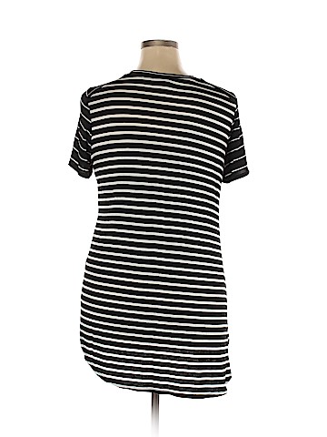 Mossimo Short Sleeve T-Shirt (view 2)