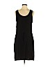 Olive and Oak Black Casual Dress Size M - photo 1