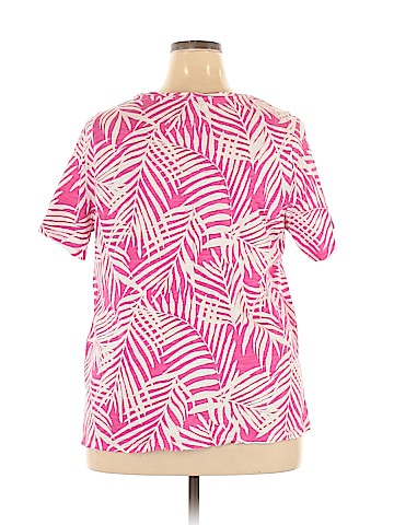 Catherines Short Sleeve T-Shirt (view 2)