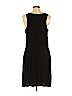 Olive and Oak Black Casual Dress Size M - photo 2