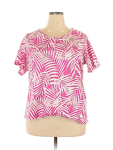 Catherines Short Sleeve T-Shirt (view 1)