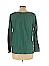 BP. Green Long Sleeve Top Size L - photo 2