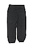 Carter's Black Sweatpants Size 5T - photo 2