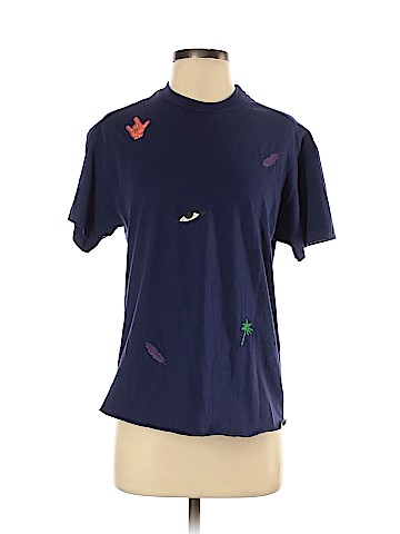 Sandrine Rose Short Sleeve T-Shirt (view 1)