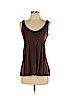 Old Navy Brown Tank Top Size 2 - photo 1