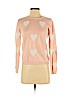 Tequila Solo Pink Pullover Sweater Size S - photo 1