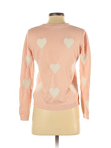 Tequila Solo Pullover Sweater (view 2)