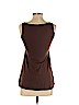 Old Navy Brown Tank Top Size 2 - photo 2