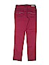 Justice Red Jeans Size 12 - photo 2