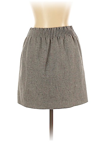 J. Crew Factory Store Casual Skirt (view 2)