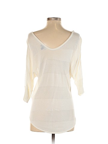 Express Short Sleeve Top (view 2)