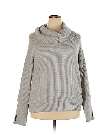 Mix by 41 Hawthorn Pullover Sweater (view 1)