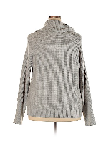 Mix by 41 Hawthorn Pullover Sweater (view 2)