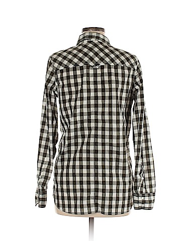 J.Crew Long Sleeve Button-Down Shirt (view 2)