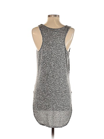 Mossimo Sleeveless T-Shirt (view 2)