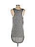 Mossimo Gray Sleeveless T-Shirt Size XS - photo 2