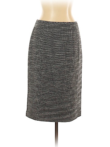Ann Taylor LOFT Casual Skirt (view 1)