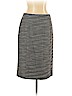 Ann Taylor LOFT Black Casual Skirt Size 12 - photo 1
