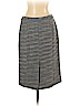 Ann Taylor LOFT Black Casual Skirt Size 12 - photo 2