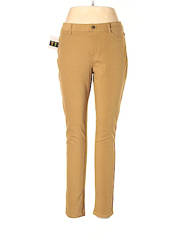 +J For Uniqlo Leggings (view 1)