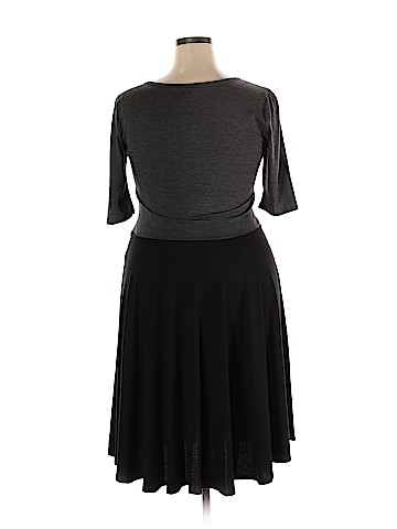 Lularoe Casual Dress (view 2)