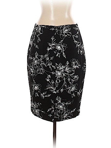White House Black Market Casual Skirt (view 2)