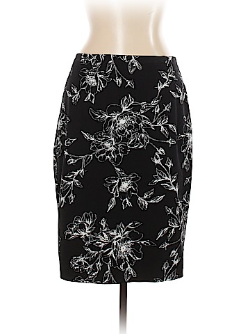 White House Black Market Casual Skirt (view 1)