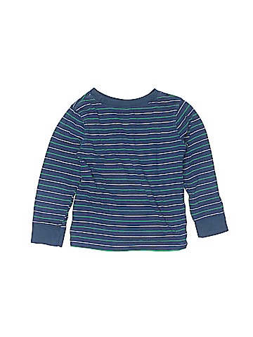 Old Navy Long Sleeve T-Shirt (view 2)