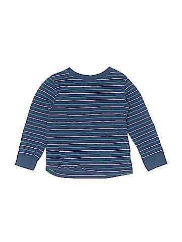 Old Navy Long Sleeve T-Shirt (view 1)