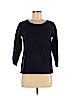 Gap Blue Pullover Sweater Size M - photo 1