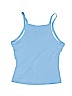Nike Blue Active Tank Size 10 - 12 - photo 2