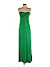 MM Green Casual Dress Size S - photo 1