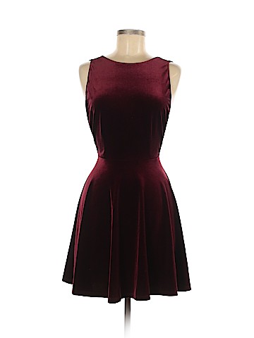 American Apparel Casual Dress (view 1)