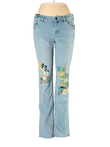 Sundance Jeans (view 1)