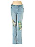 Sundance Blue Jeans Size 30 waist - photo 1