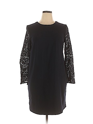 Ann Taylor LOFT Casual Dress (view 1)