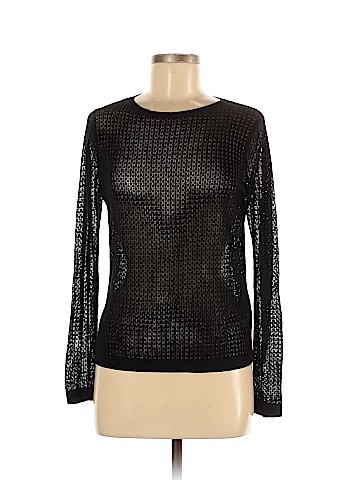 Carine Roitfeld for UNIQLO Pullover Sweater (view 1)