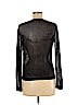 Carine Roitfeld for UNIQLO Black Pullover Sweater Size M - photo 2