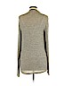 Bar III Gray Cardigan Size M - photo 2