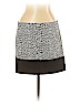 MICHAEL Michael Kors Black Casual Skirt Size 12 - photo 1